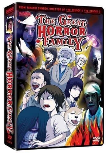The Great Horror Family