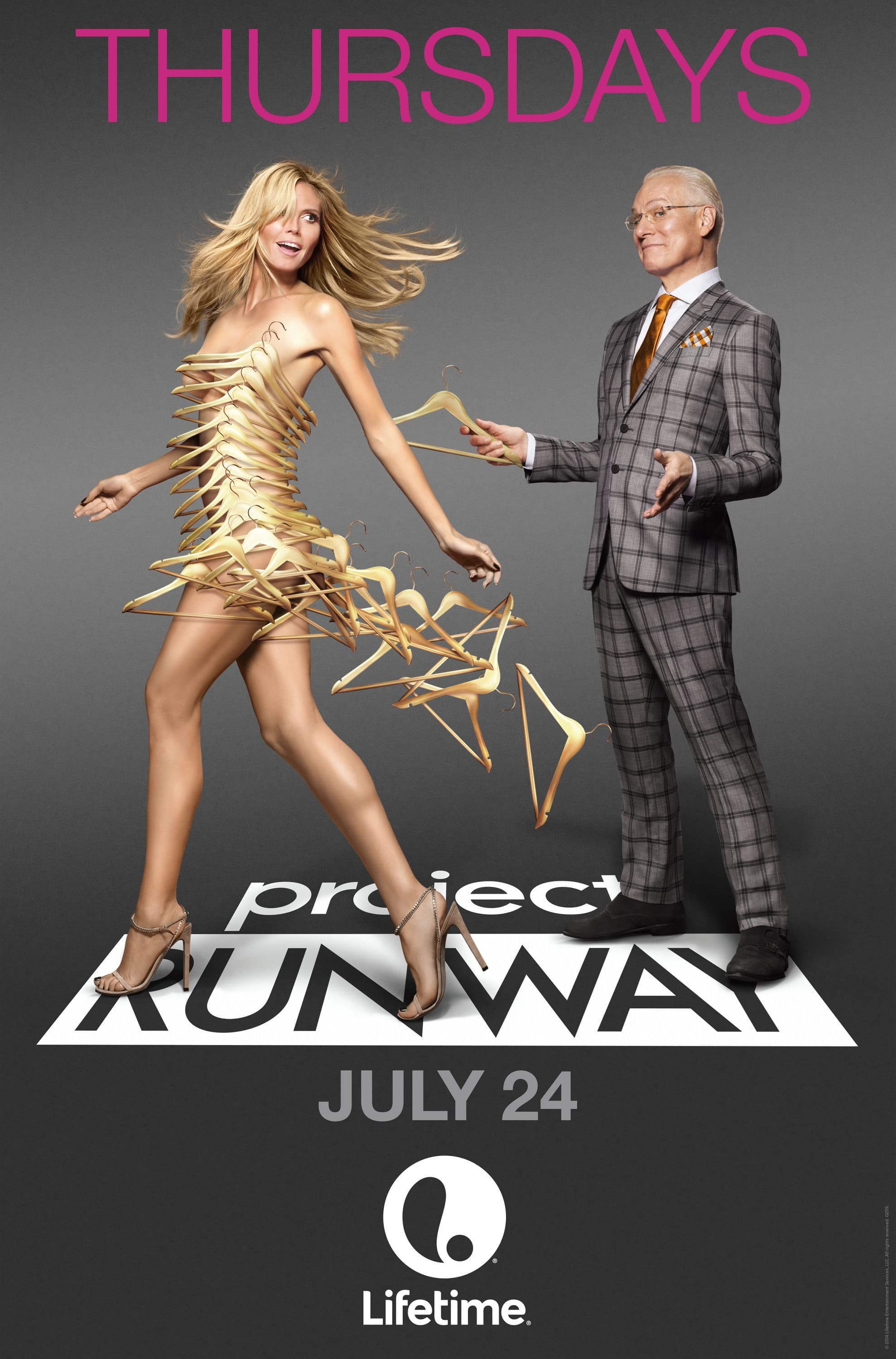 Project Runway