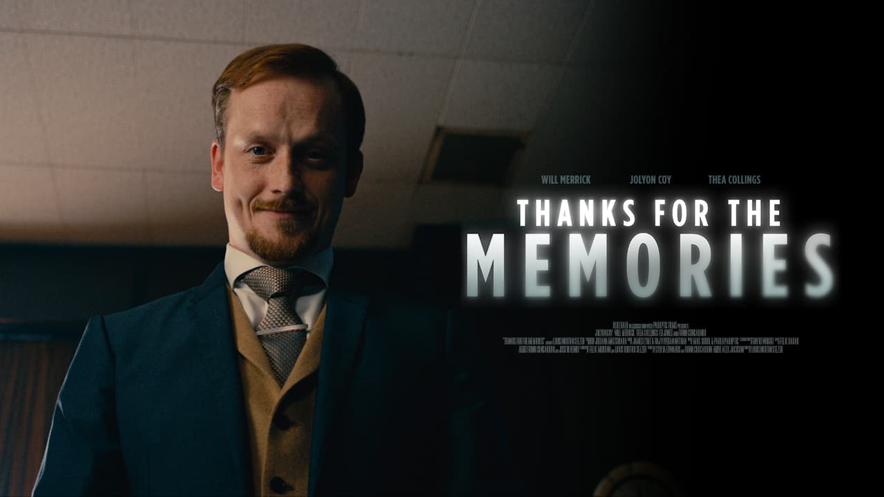 Thanks for the Memories