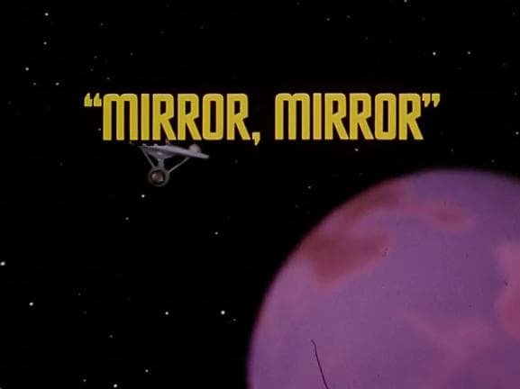 Star Trek Season 2