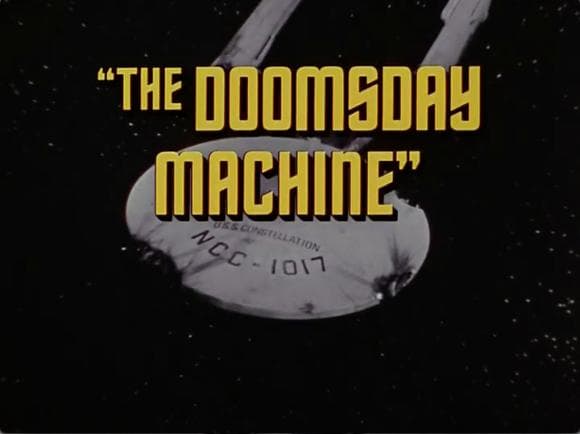 Star Trek Season 2