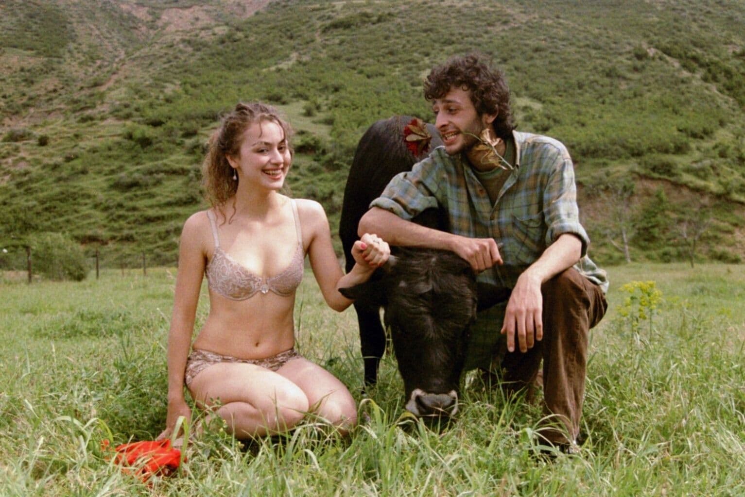 Georgian Summer