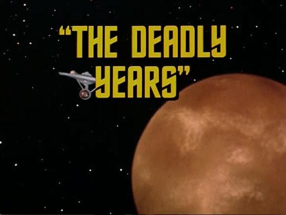 Star Trek Season 2