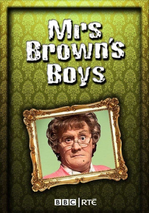 Christmas Special: The Virgin Mammy