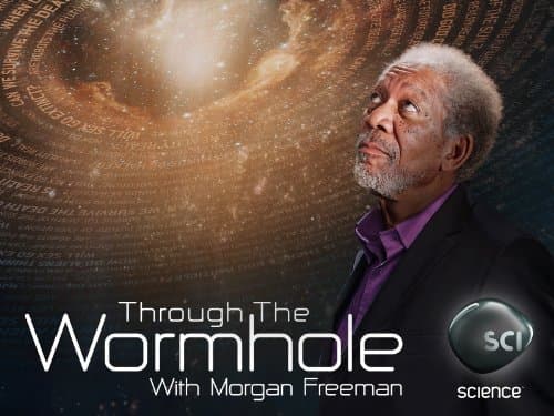 Through the Wormhole Season 5
