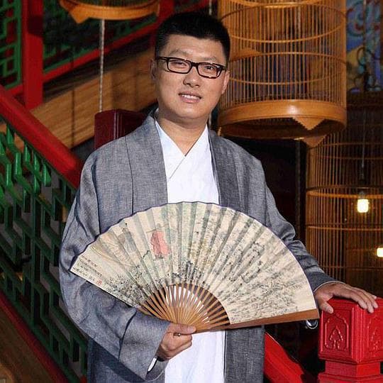 这个历史挺靠谱 第二季