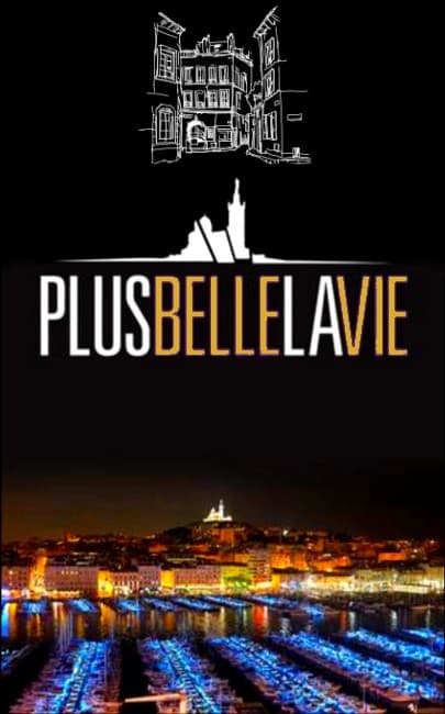 Plus belle la vie
