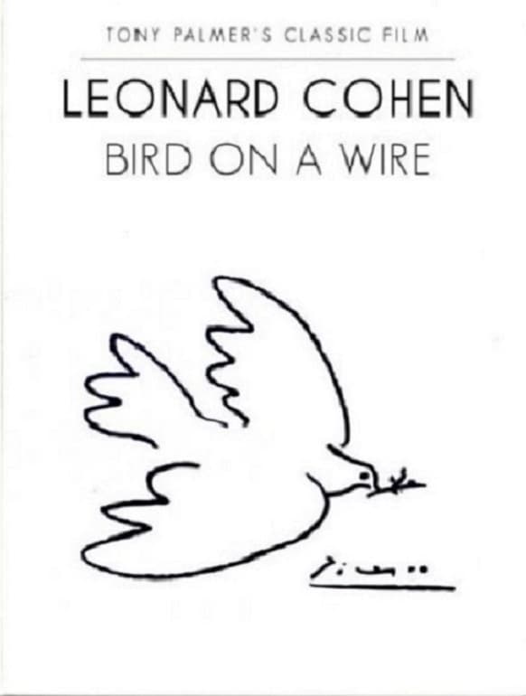 Bird on a Wire
