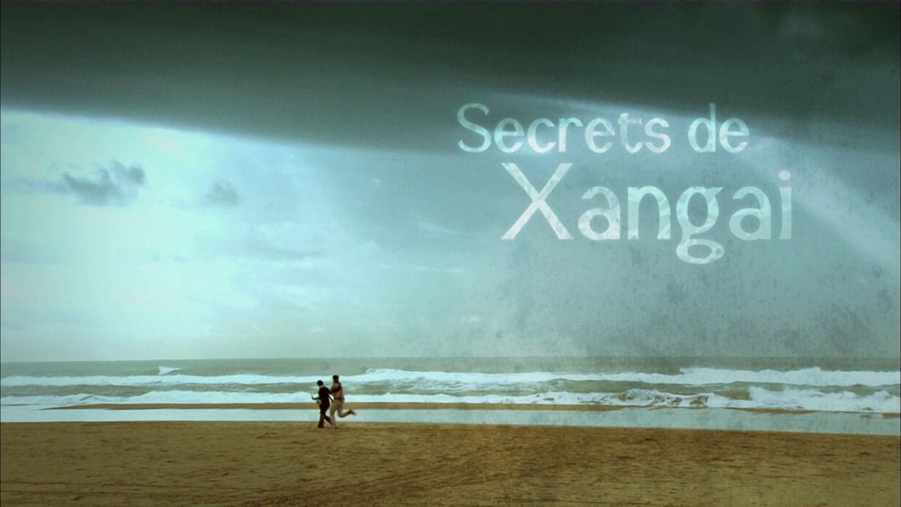 Secrets de Xangai
