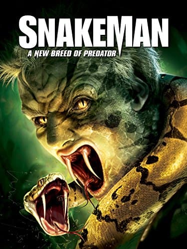 Snakeman