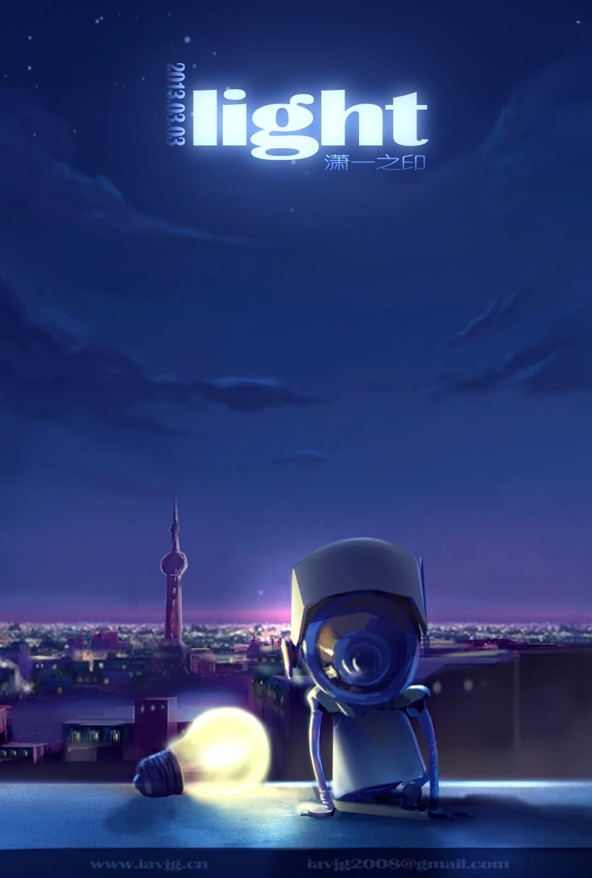 Light