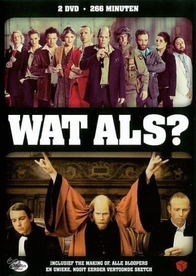 What If?