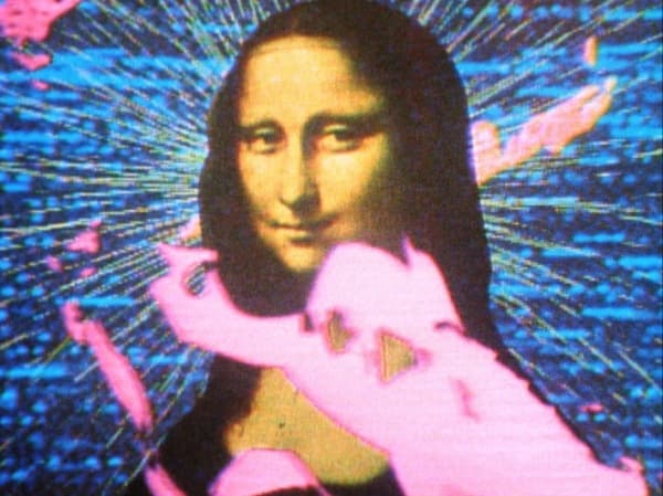 Mona Lisa