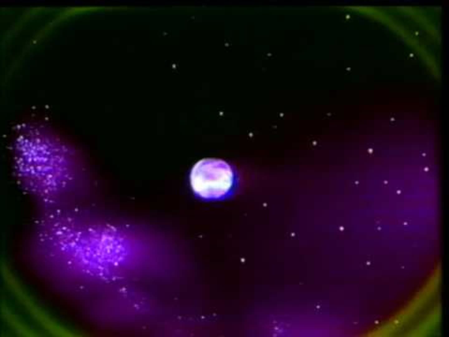 White Hole