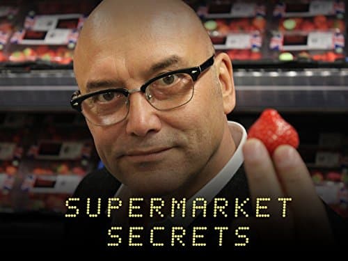 Supermarket Secrets