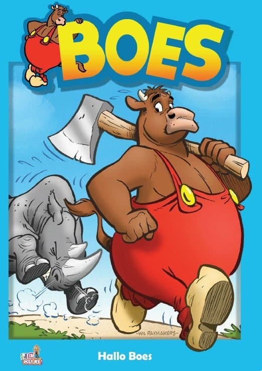 Boes