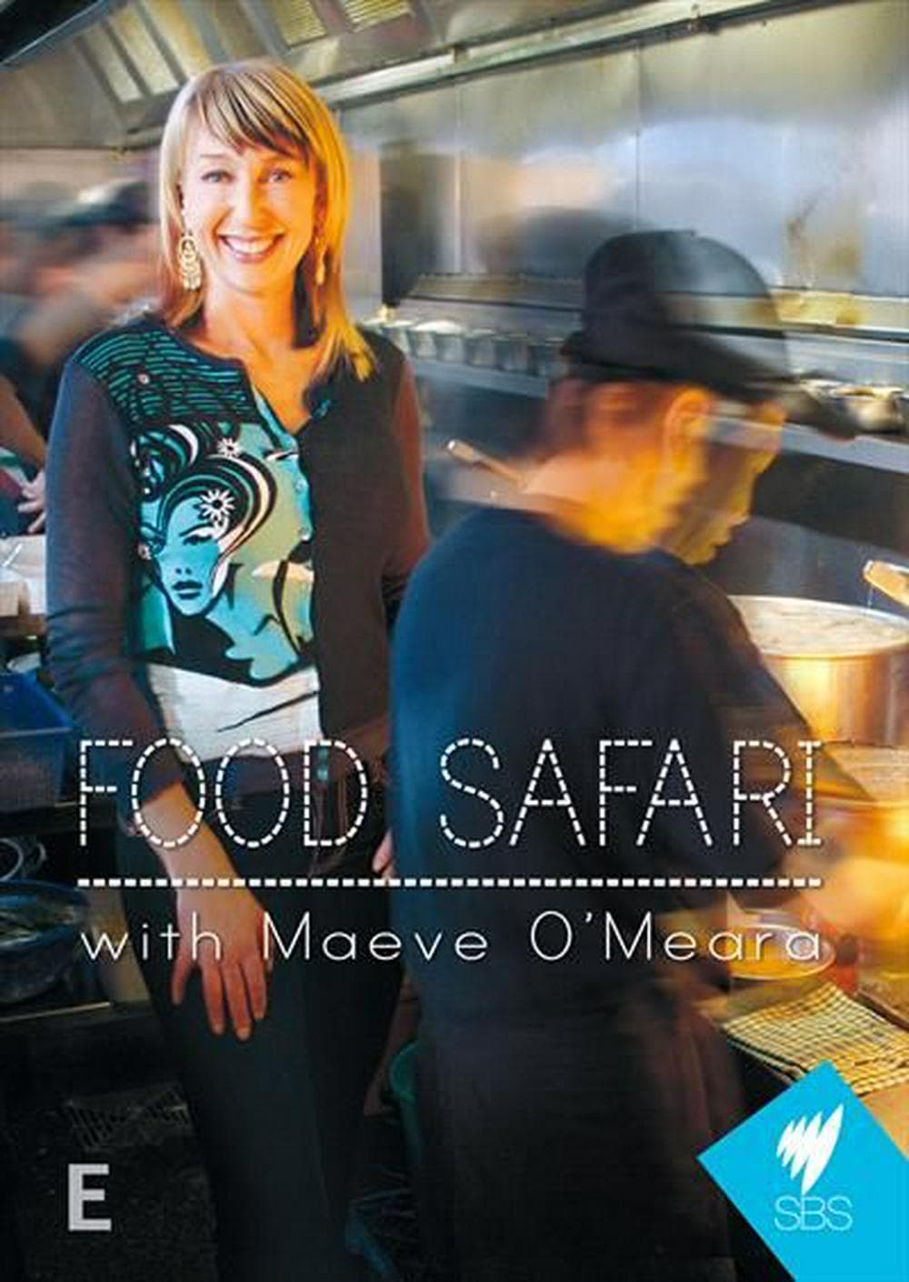 Food Safari