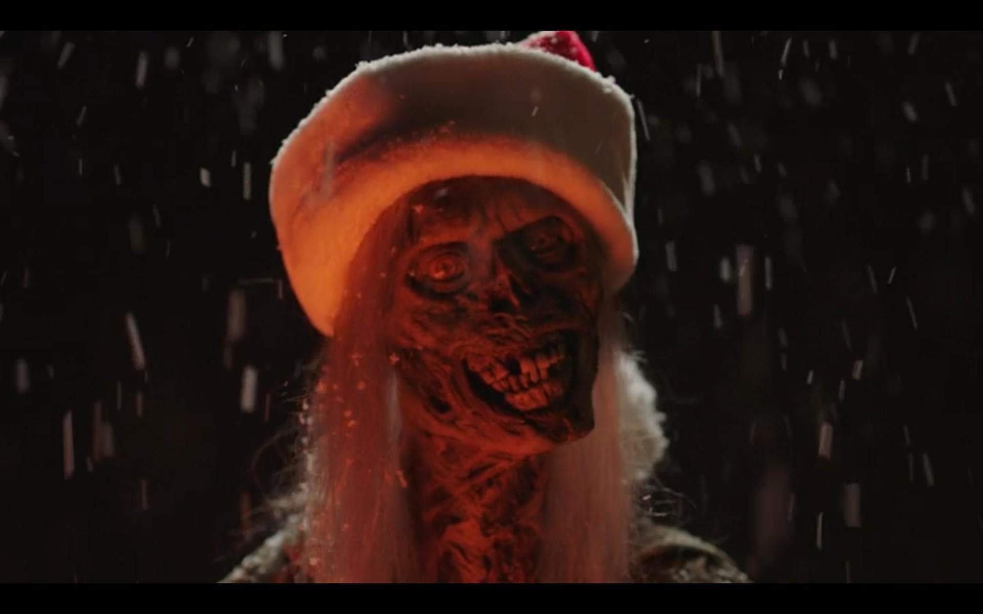 A Creepshow Holiday Special: Shapeshifters Anonymous