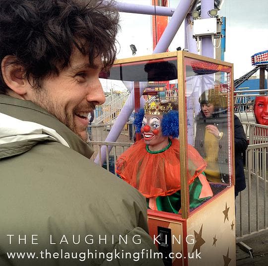 The Laughing King