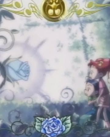 Doremi Becomes a Mom!?