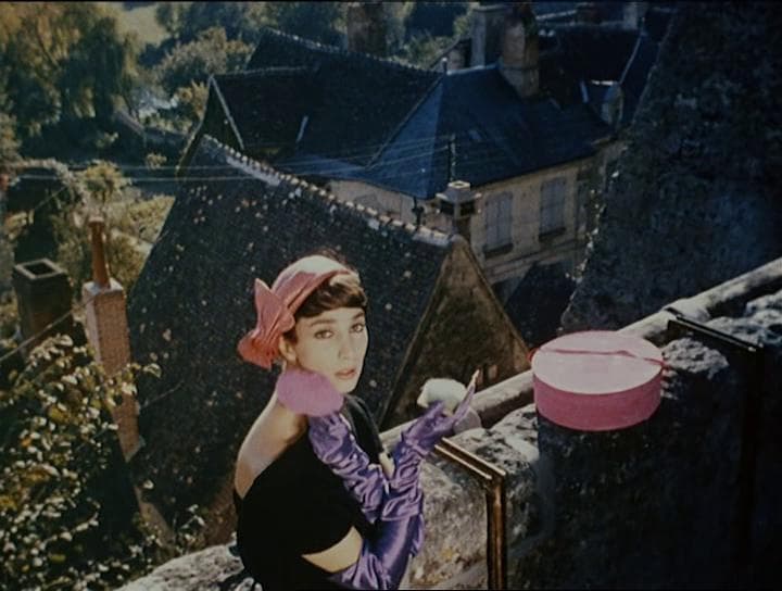 Ô saisons ô chateaux