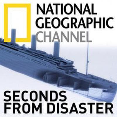 Seconds from Disaster Season 2