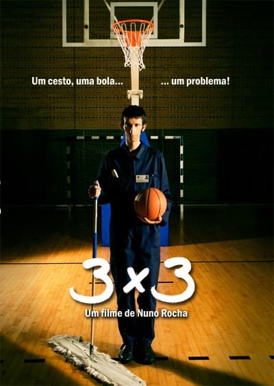 3×3