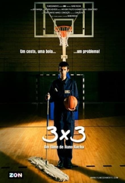 3x3