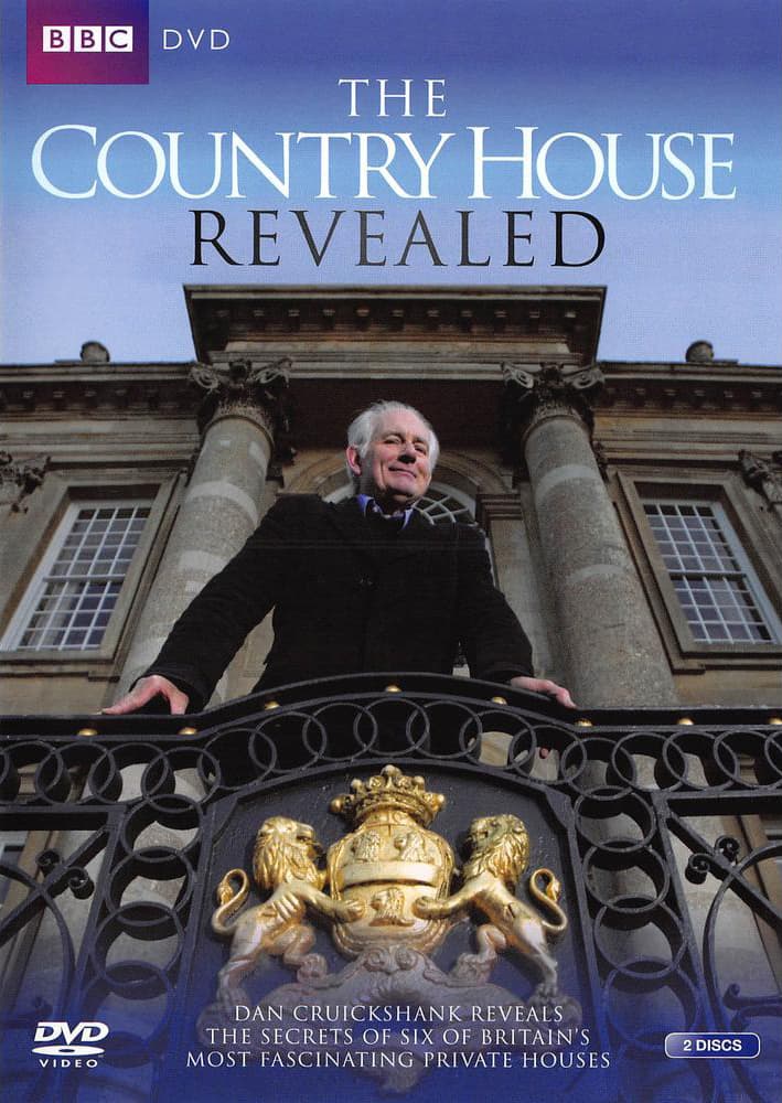 The Country House Revealed