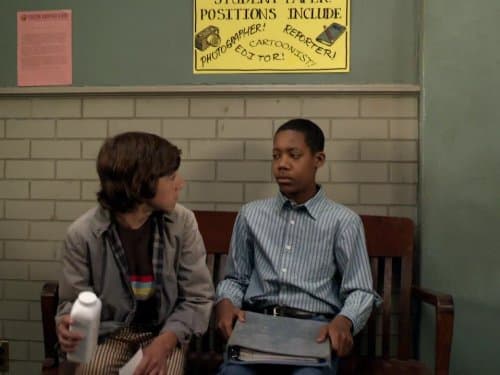 Everybody Hates the Guidance Counselor