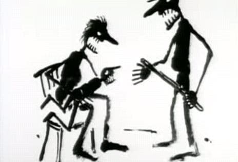 十诫4：孝敬你的父亲母亲
