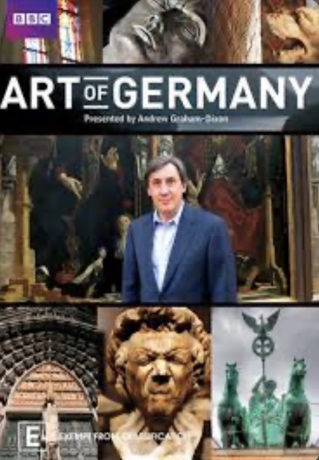 Art of Germany