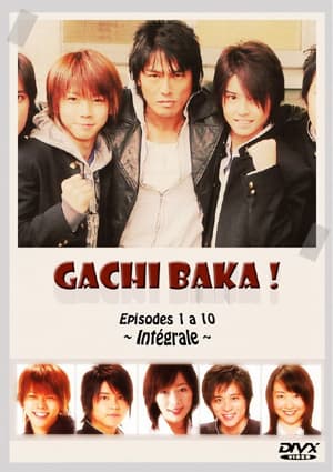 Gachibaka!