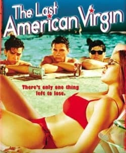 The Last American Virgin