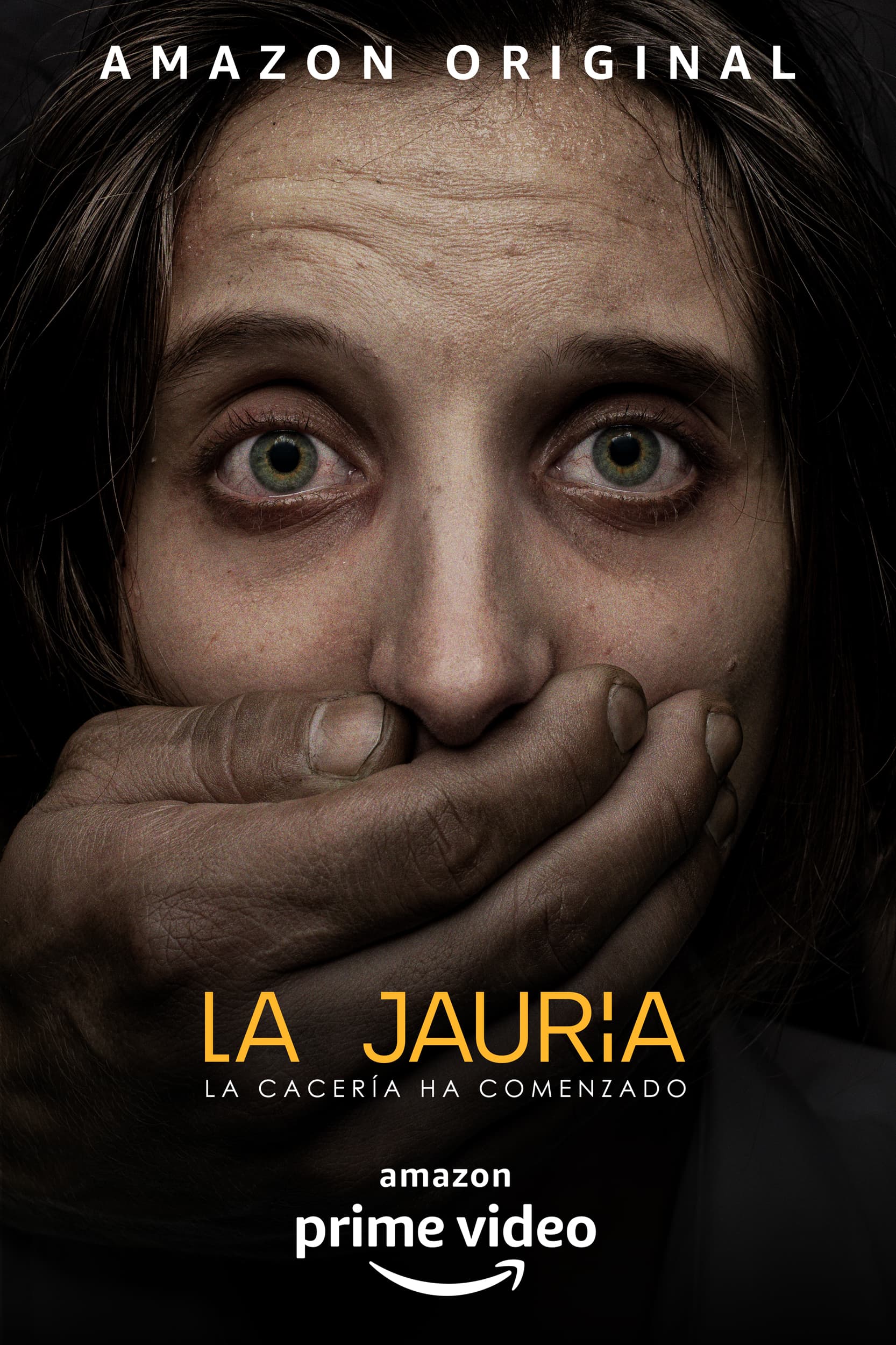 La Jauría