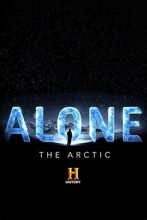 Alone Season 6