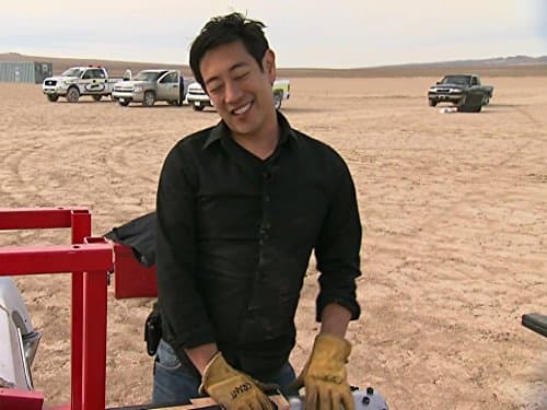 JATO Rocket Car: Mission Accomplished?