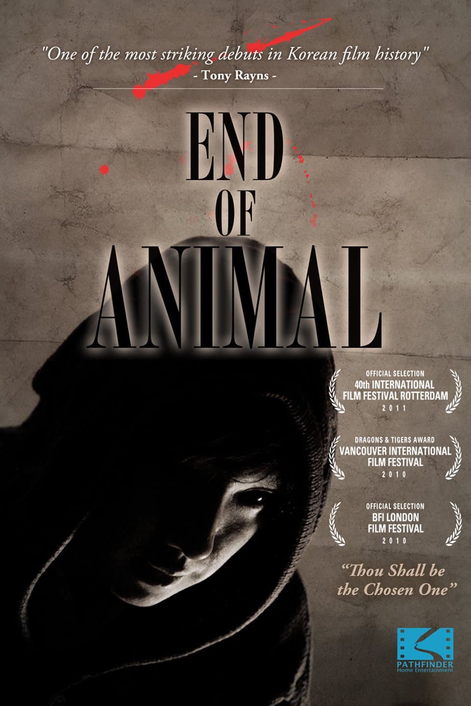 End of Animal