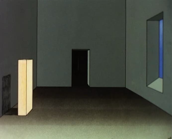 Le ravissement de Frank N. Stein