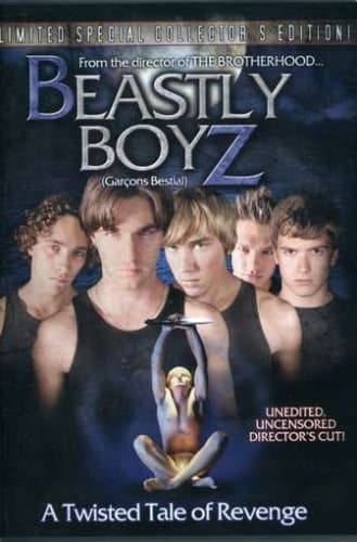 Beastly Boyz