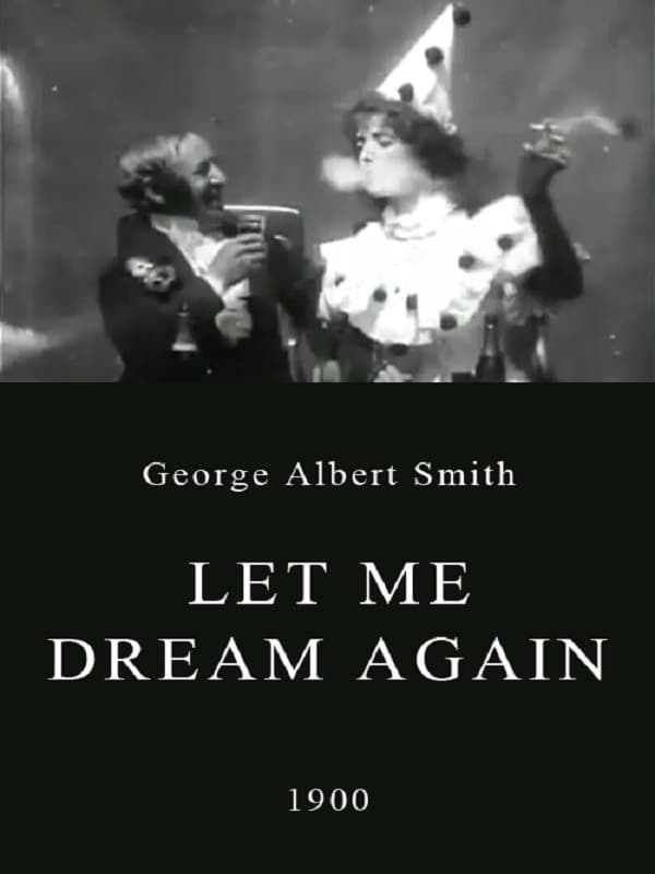 Let Me Dream Again