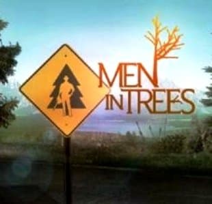 Men in Trees