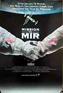 Mission to Mir