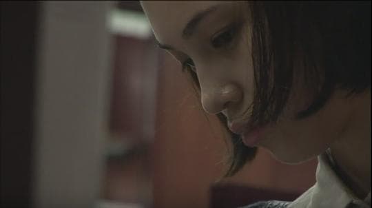 情热大陆 水原希子篇