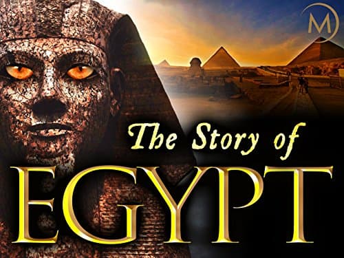 Immortal Egypt
