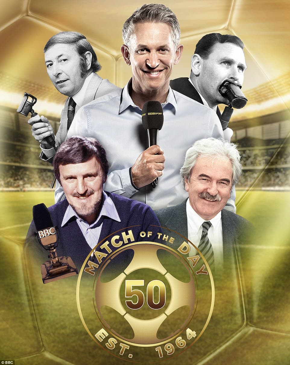 Match of the Day
