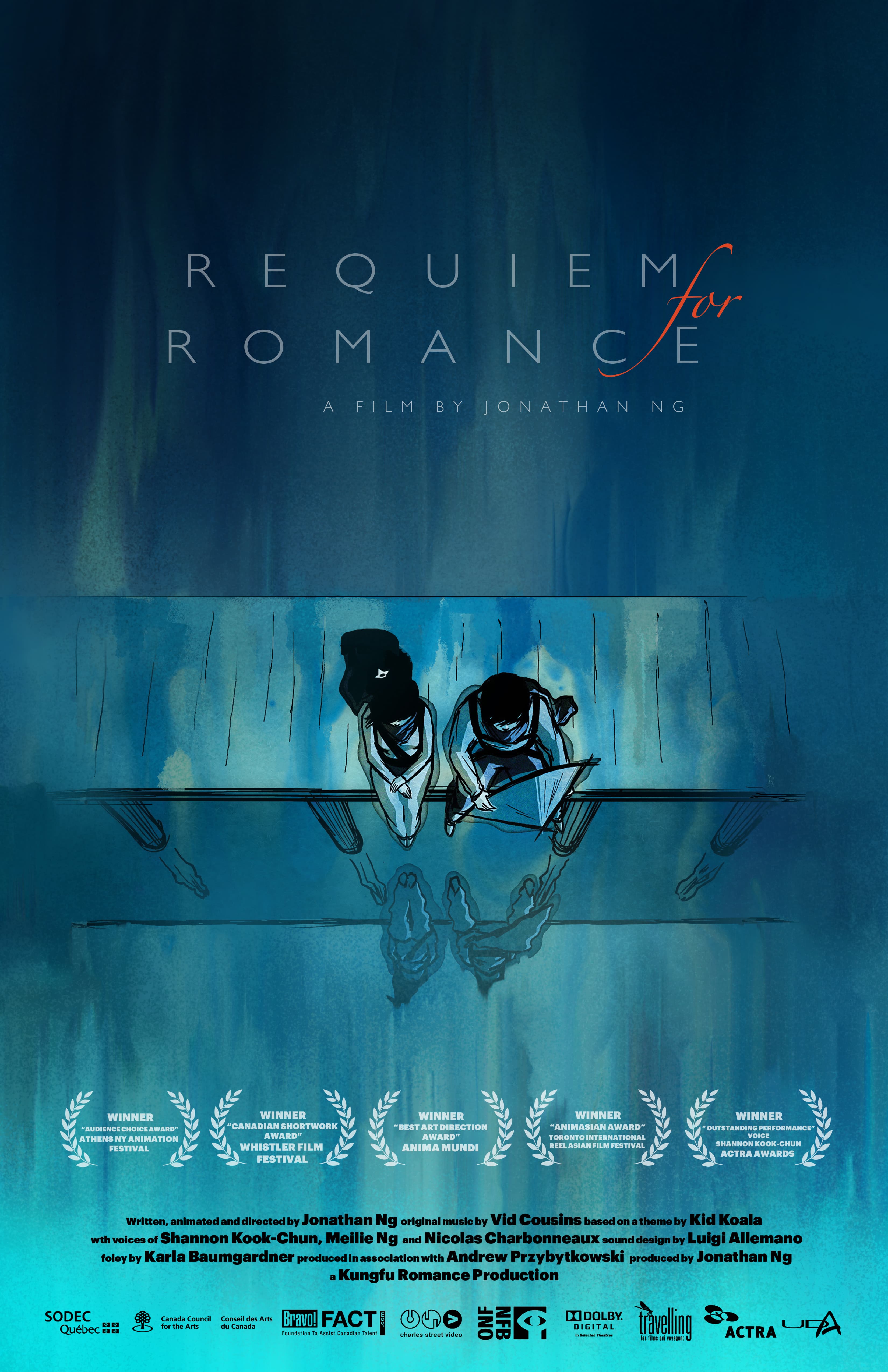 Requiem for Romance