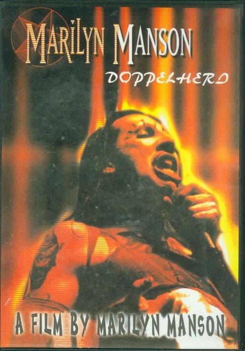 DOPPELHERZ-A Film By Marilyn Manson