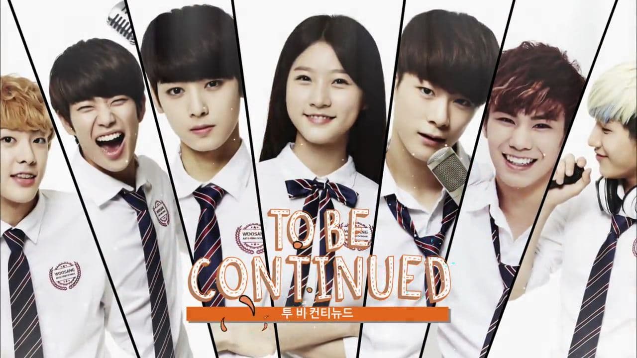 To Be Continued