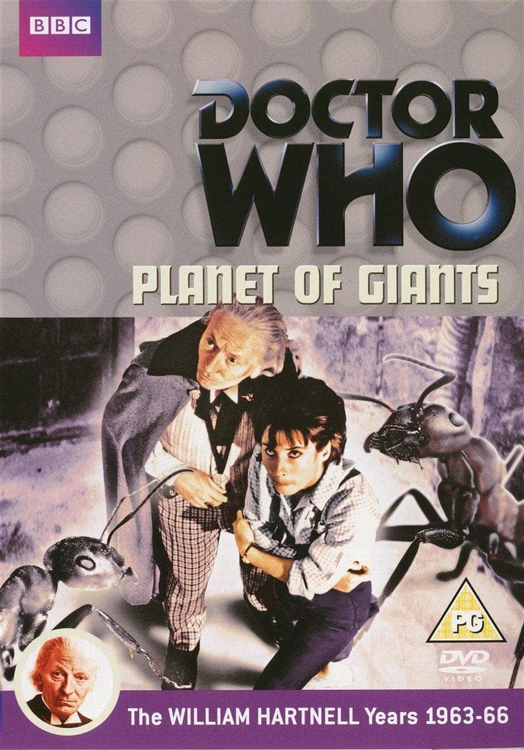 Doctor Who Season 2